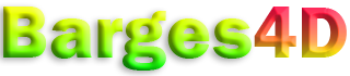 BARGES4D